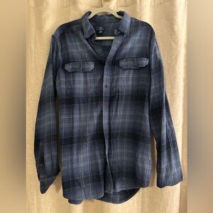 George Button Up Men’s Top